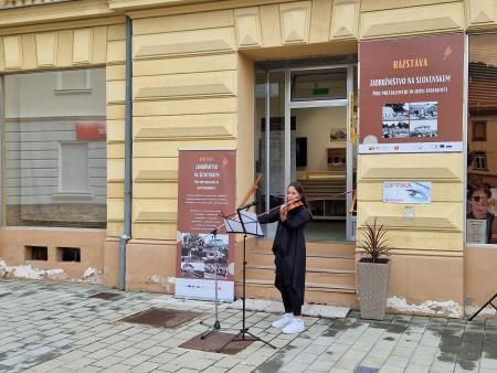 Razstava Zadružništvo5